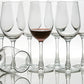 [Set of 8, 12 Ounce] All-Purpose Wine Glasses, Classic