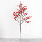 Gypsophila Flowers Artificial Branch Wedding Home Fake Bouquet Breath Decoration