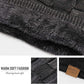 Slouchy Beanie for Men Winter Hats for Guys Cool Beanies Mens Lined Knit Warm Thick Skully Stocking Binie Hat