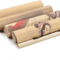 Chinese Scroll Wall Hanging Art (10 X 26 In, 4 Pack)