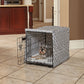 Midwest Dog Crate Cover, Privacy Dog Crate Cover Fits Midwest Dog Crates, Machine Wash & Dry