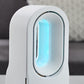 Better Homes & Gardens Rechargeable Bladeless Portable Fan