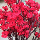 Gypsophila Flowers Artificial Branch Wedding Home Fake Bouquet Breath Decoration