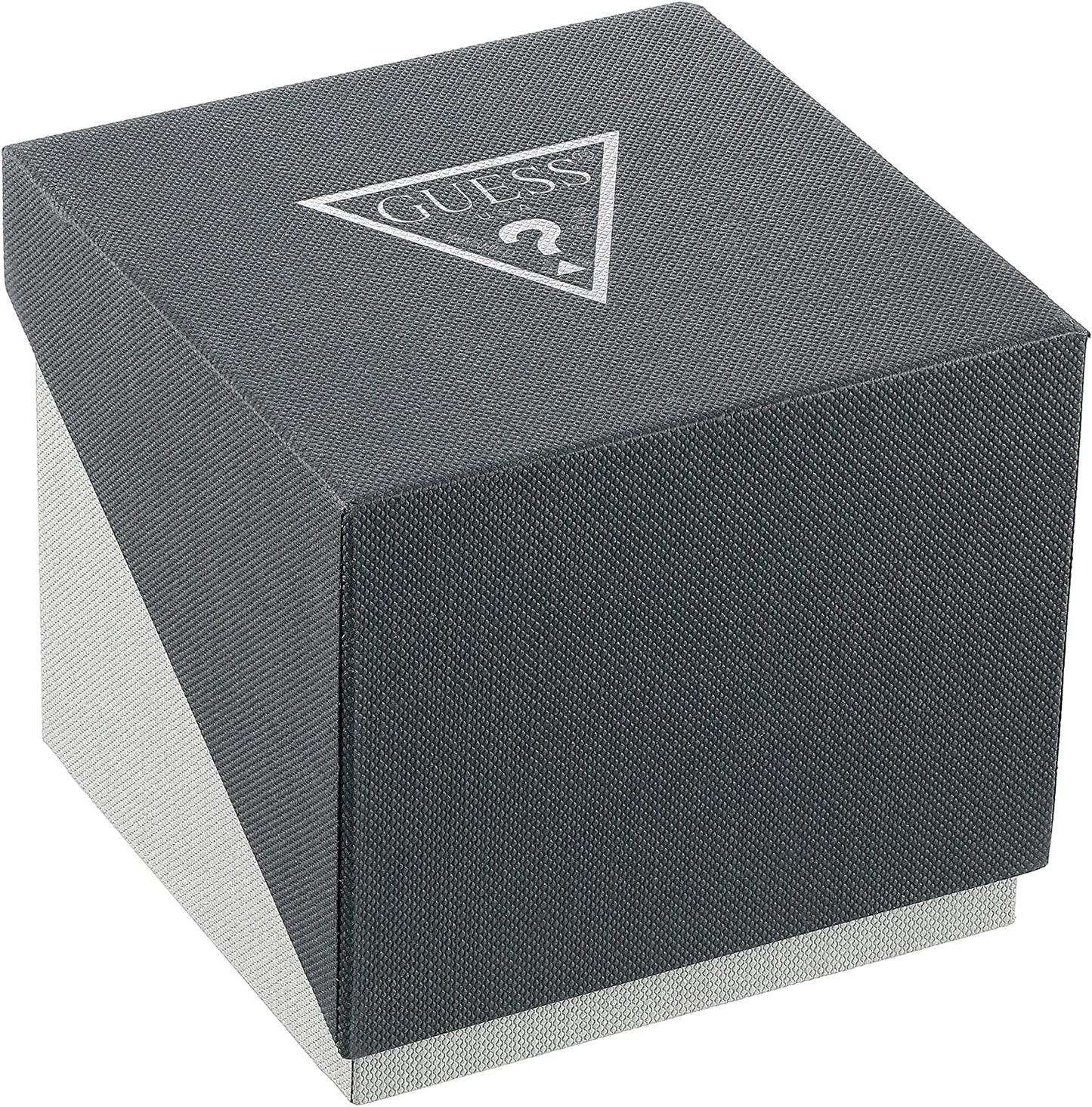 48MM Crystal Embellished Watch