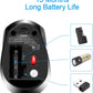 Wireless Mouse for Laptop, 2.4G Portable Slim Cordless Computer Mouse Less Noise for Laptop Optical Mouse with 6 Buttons,Usb Mouse for Windows 10/8/7/Mac/Macbook Pro/Air/Hp/Dell/Lenovo/Acer