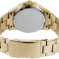 Men'S FB-01 Stainless Steel Dive-Inspired Casual Quartz Watch