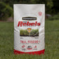 Pennington Rebels Tall Fescue Grass Seed, for Sun to Partial Shade, 3 Lb.