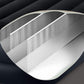 Dura-Beam Series Pillow Rest Raised Air Mattress with Internal Pump