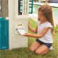 Cape Cottage Playhouse - Blue