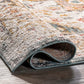 Shane Persian Vintage Area Rug, 5' 3" X 7' 7", Beige