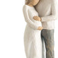 Willow Tree Home, Sculpted Hand-Painted Figure