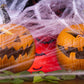 1200 Sqft Halloween Spider Web Decoration, Super Stretch DIY Cobwebs Bonus with 100 Fake Spiders, White Webbing Spooky Haunted House Garden Yard Home Office Tree Creepy Scene Props Indoor Outdoor Decor Party Supplies