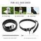 2625 FT Remote 2 Dogs Shock Training Collar Rechargeable Waterproof Pet Trainer