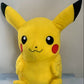 Official Licensed Pokemon Pikachu Plush Stuffed Toy Kids Large 14" Authentic New