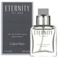 Calvin Klein Eternity Eau de Toilette, Cologne for Men, 1 oz