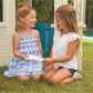 Cape Cottage Playhouse - Blue