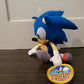 Sonic the Hedgehog Plush Doll Stuffed Animal Toy 12" Authentic SEGA NWT