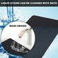 2-Pack Non-Slip Mouse Pad Stitched Edge PC Laptop for Computer PC Gaming Rubber