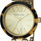 Women'S Resin Bangle Watch