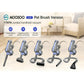 MOOSOO Handheld Vacuum, 17kpa Strong Suction Vacuum Cleaner with Pet Grooming Brush, 4 in 1 Corded Handheld Vacuum for Home