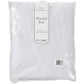 Waterproof Fitted Pack N Play Playard Protective Mattress Pad Cover, White, for Boys and Girls