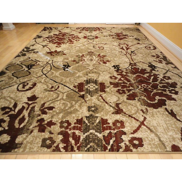 Modern Runner Rugs for Hallway 2x7 Area RugsRugs 2x8 Runners