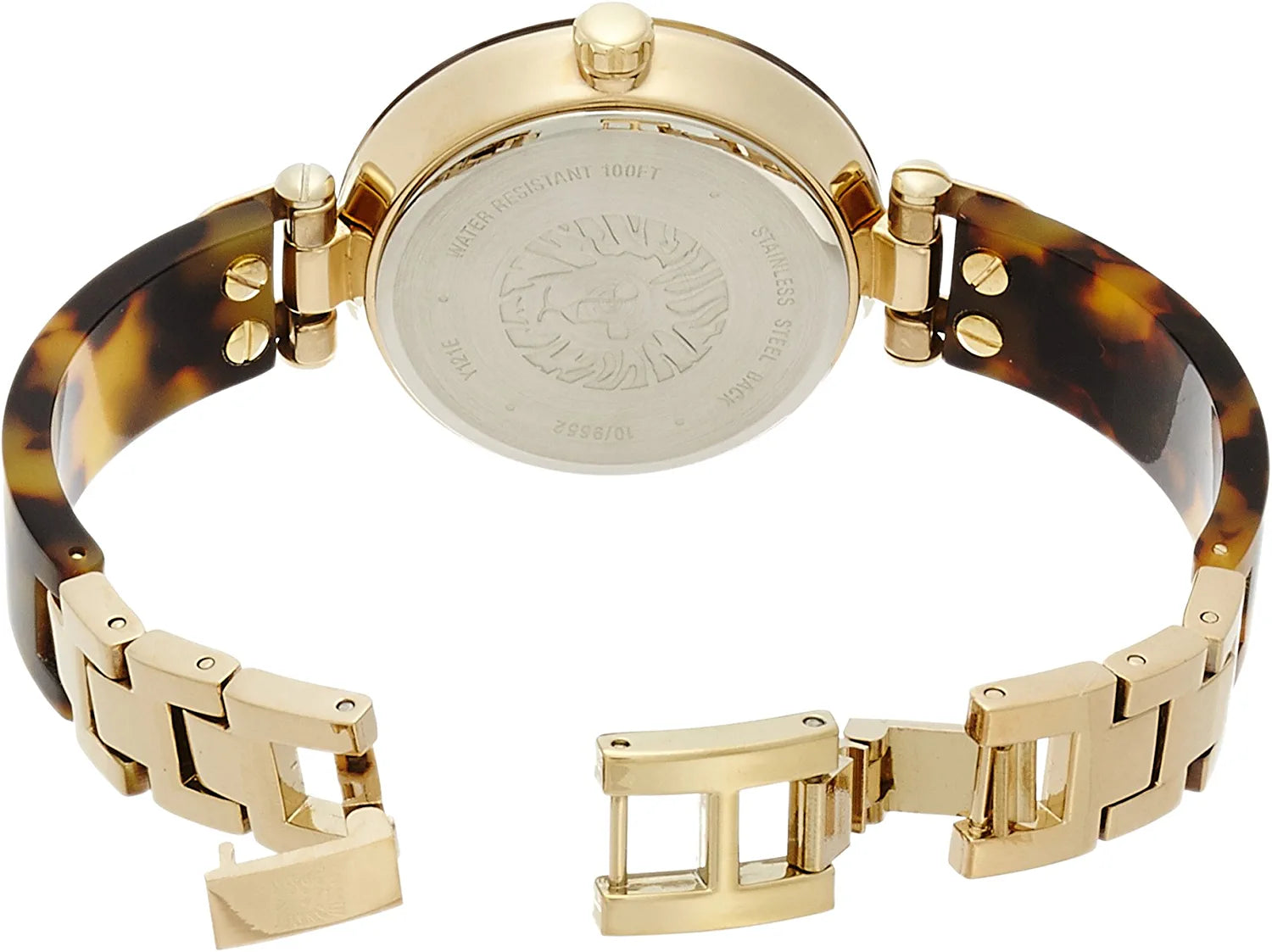 Women'S Resin Bangle Watch