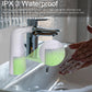 Automatic Foaming Soap Dispenser Sanitizer Hands Touchless Liquid Dispenser New