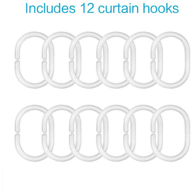 4Pcs Indigenous African Shower Curtain Sets Waterproof Non-slip Bath Mat Anti-skid Cushions Rug Bathroom Non-Slip Toilet Lid