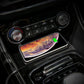 QI Wireless Phone Charger for Car Fast Charging Mat for Iphone Android Universal