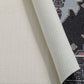 Persian Tribal Throw Rugs with Non-Slip Pad, Aztec Ethnic African Oriental Small Cotton Area Rug 2X3, Distressed Kilim Rug Floor Carpet for Kitchen Bathroom Washable (Charcoal Grey, 2X3)