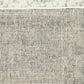 Sofia Collection Traditional Vintage Gray Runner Rug (2' X 7')