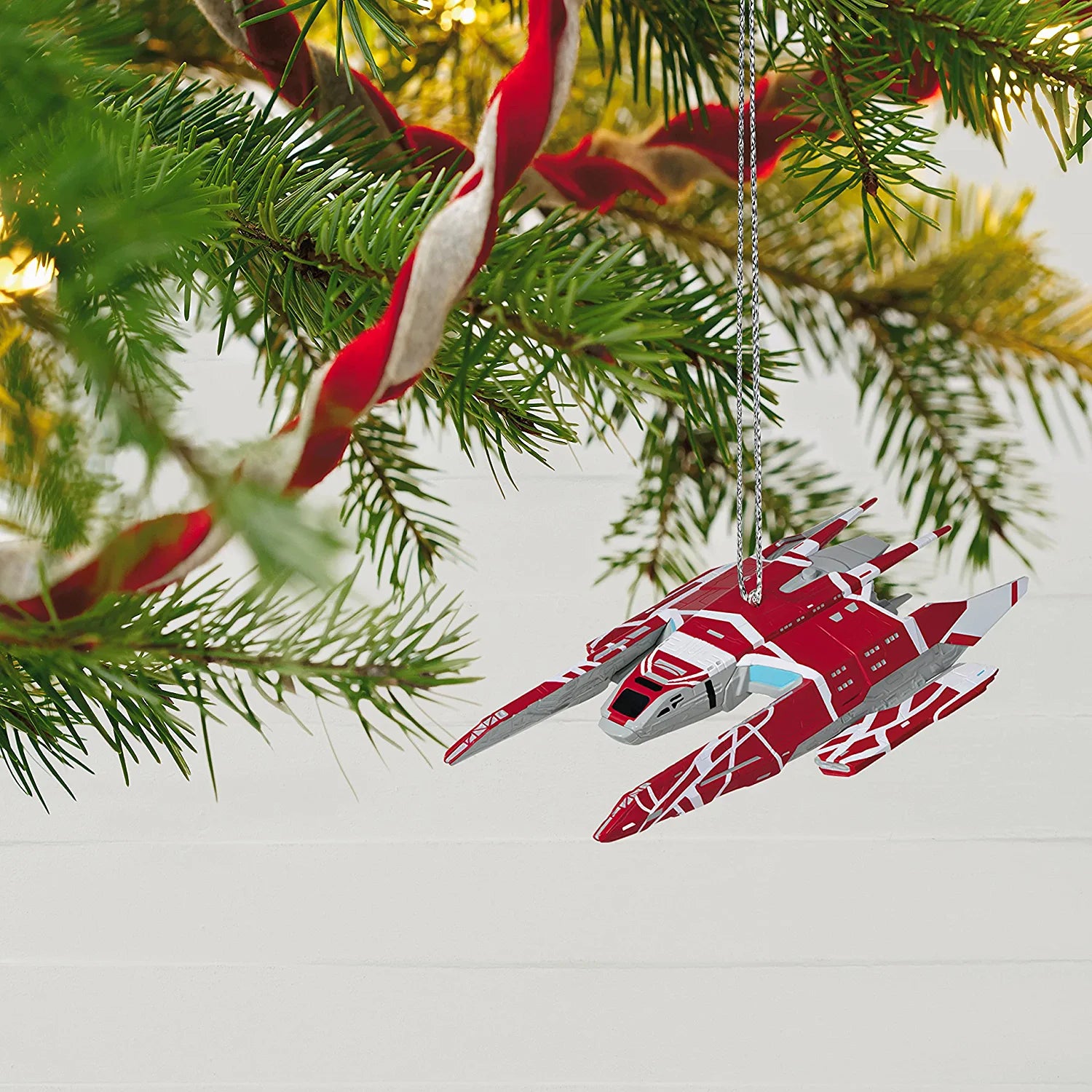 Christmas Ornament 2021, Star Trek: Picard La Sirena, Sound