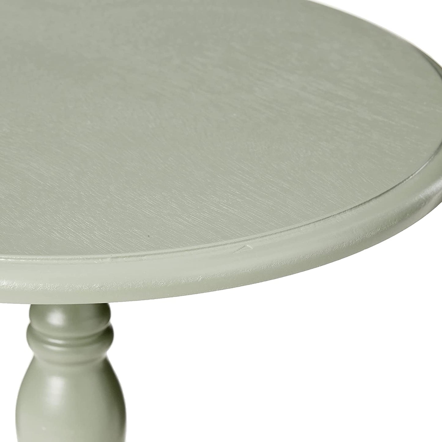 Side Table, Olive Branch