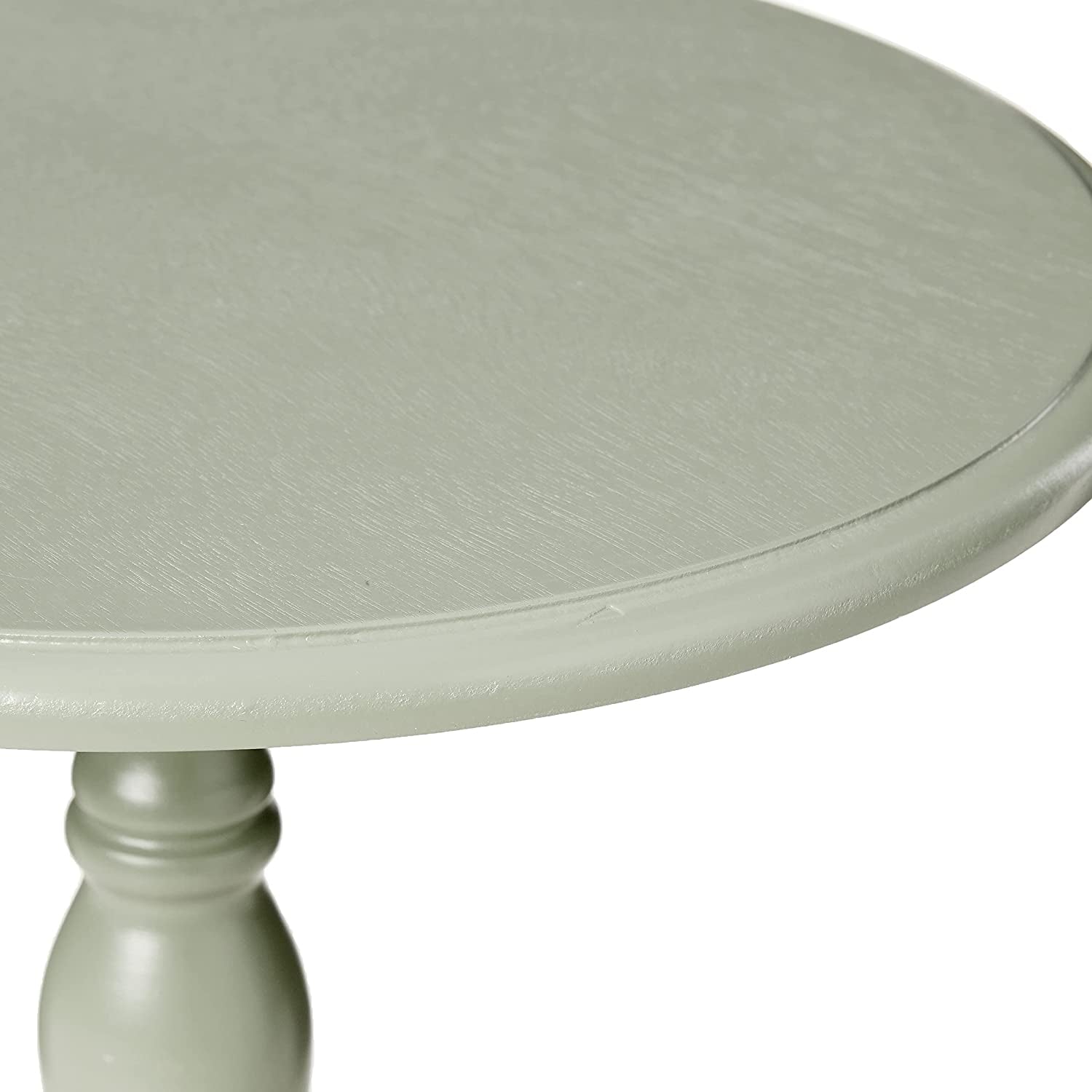 Side Table, Olive Branch