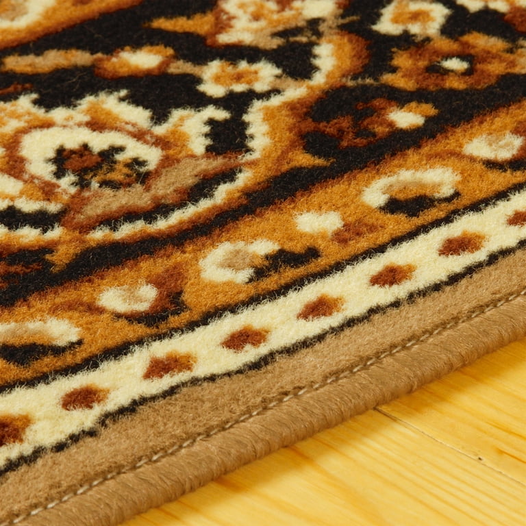 Leopold Area Rug - 3' x 5'