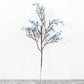 Gypsophila Flowers Artificial Branch Wedding Home Fake Bouquet Breath Decoration