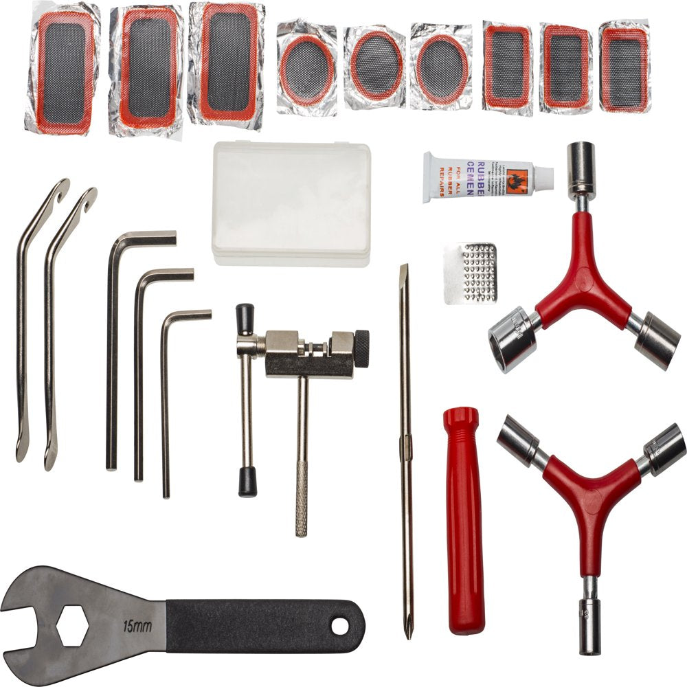 Blackburn Home Repair Bike Tool Kit