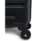 Protege 3 Piece Hard Side Luggage Set, Includes Check and Carry On Size