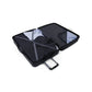 Protege 3 Piece Hard Side Luggage Set, Includes Check and Carry On Size