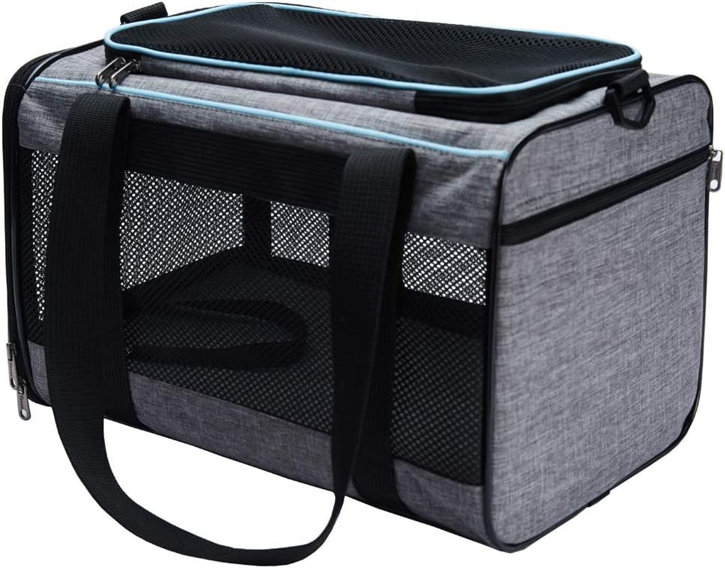 Carriers Soft-Sided Pet Carrier for Cats