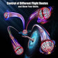 Flynova Pro Flying Toys That Brings Magic into Reality,Flying Boomerang Ball Toy Flying Space Orb Ball Spinner Hand Hover Drone Ball Soaring Nebula Fly Orb Toy Floating Outdoor Cool Toys