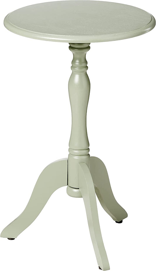 Side Table, Olive Branch