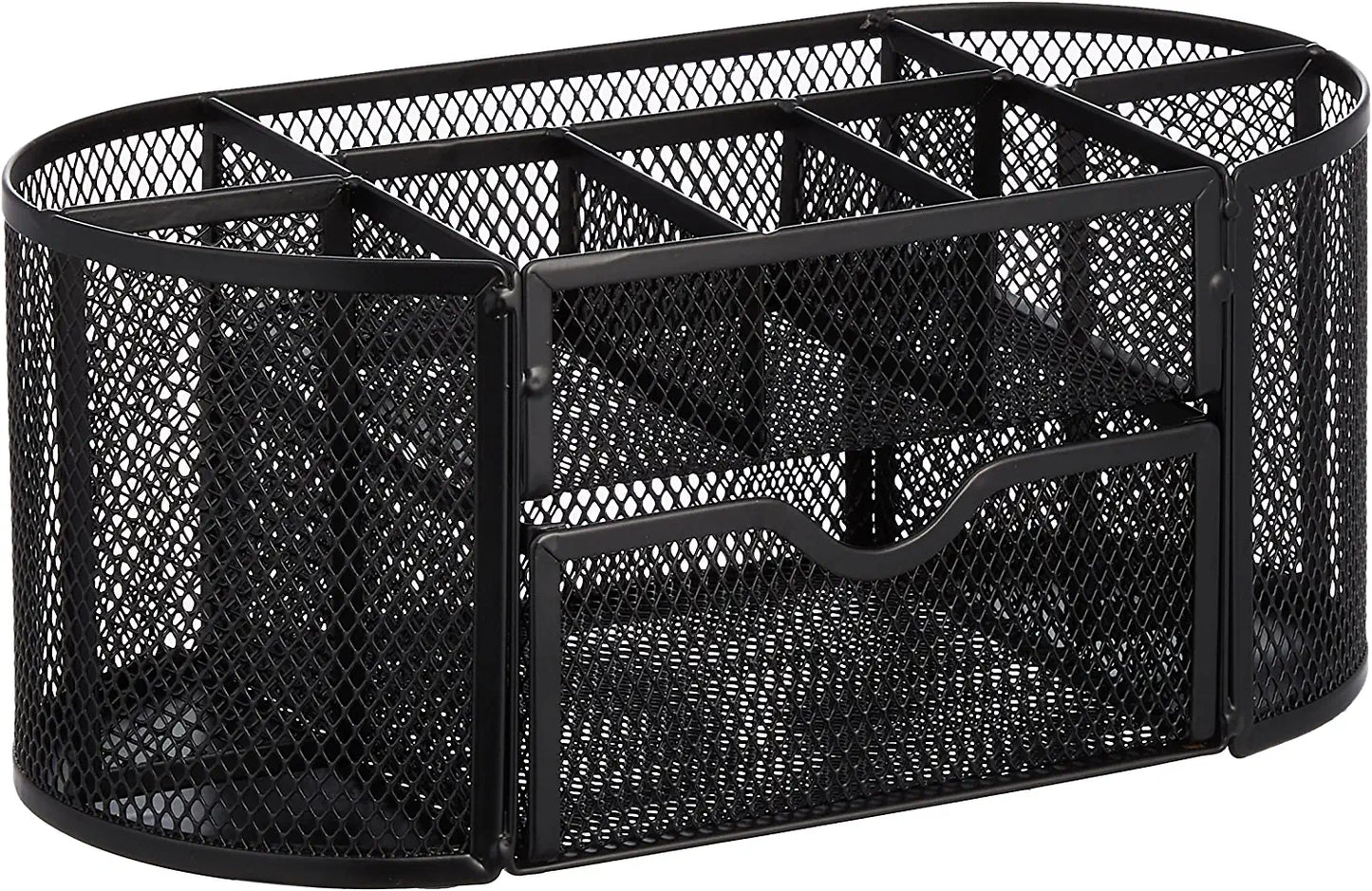 Amazon Basics Mesh Desk Office Organizer