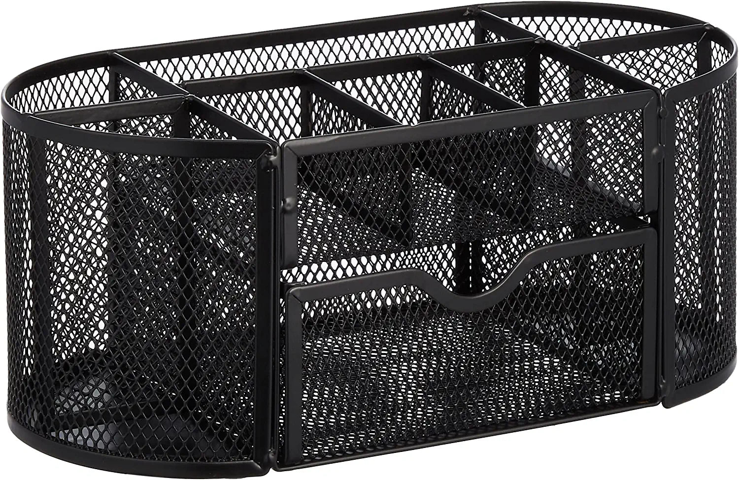 Amazon Basics Mesh Desk Office Organizer