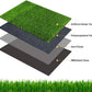 Artificial Grass, Professional Dog Grass Mat, Grass Pee Pad for Pet, Dog Potty Training Rug with Drainage Holes - Easy to Clean, Fake Turf for Indoor & Outdoor Patio Decor(39.4'' X19.7'')