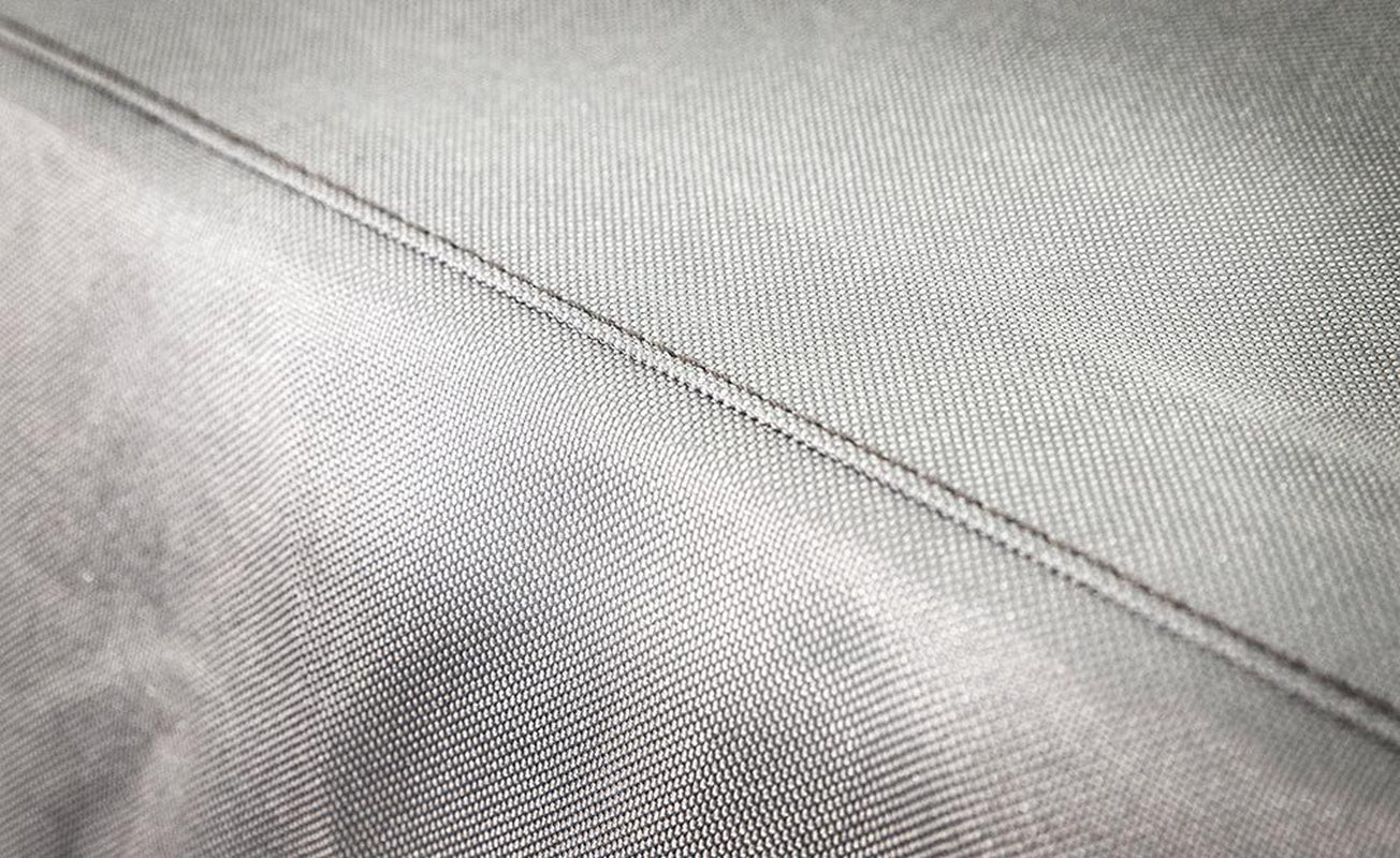 Proseries 36" Griddle Cover with Easy Access Front Zippers
