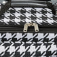 Rockland Fashion Softside Upright Luggage Set, Kensington, 2-Piece (14/19)