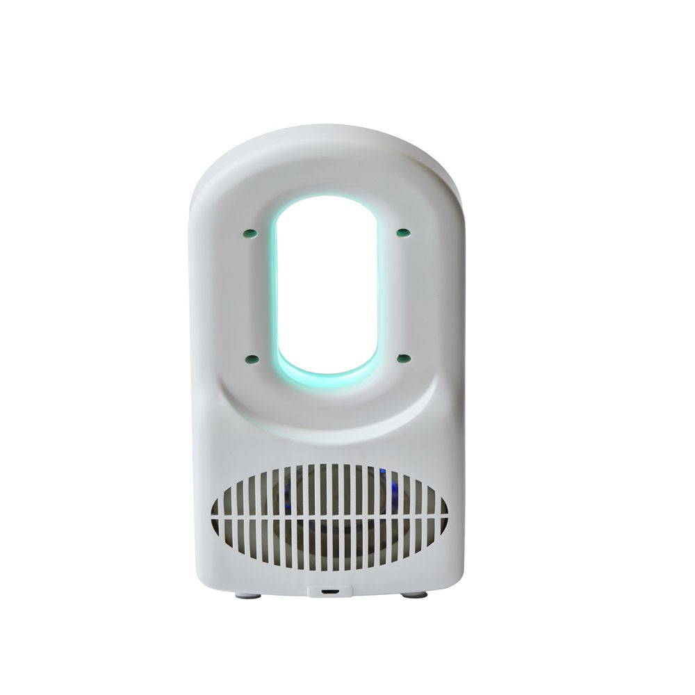 Better Homes & Gardens Rechargeable Bladeless Portable Fan