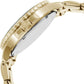 Men'S FB-01 Stainless Steel Dive-Inspired Casual Quartz Watch